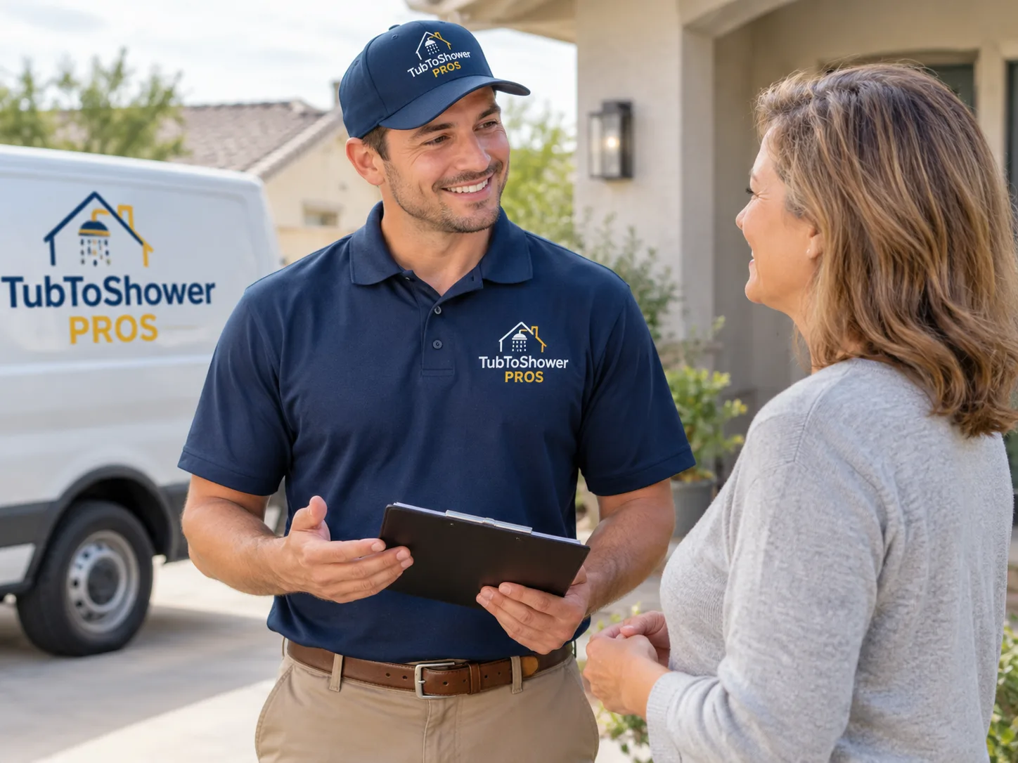 Tub Shower Conversion Aberdeen, WA FAQs